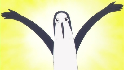 Kujima: Why Sing, When You Can Warble?