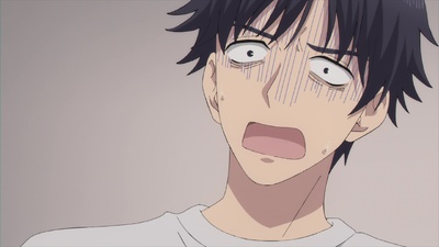 Kujima: Why Sing, When You Can Warble?