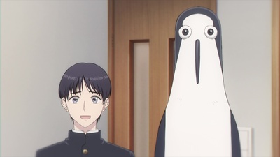 Kujima: Why Sing, When You Can Warble?