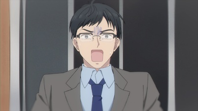 Kujima: Why Sing, When You Can Warble?