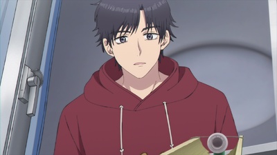 Kujima: Why Sing, When You Can Warble?