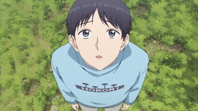 Kujima: Why Sing, When You Can Warble?