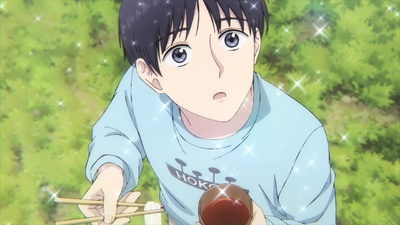 Kujima: Why Sing, When You Can Warble?