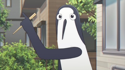 Kujima: Why Sing, When You Can Warble?