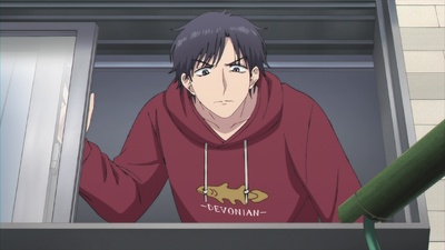 Kujima: Why Sing, When You Can Warble?