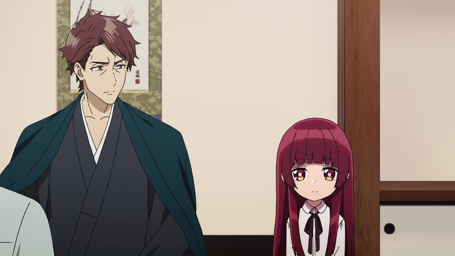 Animes In Japan 🎄 on X: INFO Confira o primeiro pôster do anime de Kumichou Musume to Sewagakari (The Yakuza's Guide to Babysitting). 🗓️Estreia no Japão em 2022. 🎬Estúdios: feel e GAINA.