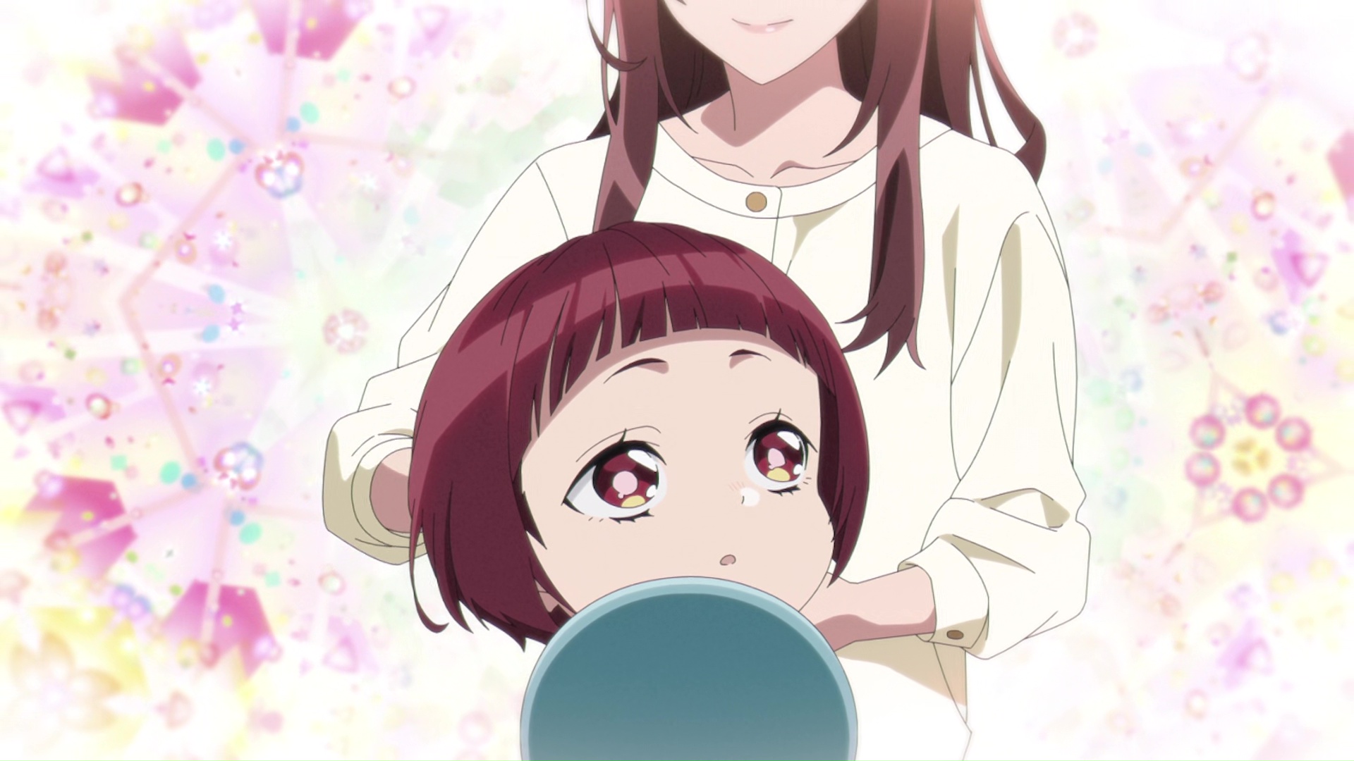 Animes In Japan 🎄 on X: INFO Confira o primeiro pôster do anime de Kumichou Musume to Sewagakari (The Yakuza's Guide to Babysitting). 🗓️Estreia no Japão em 2022. 🎬Estúdios: feel e GAINA.