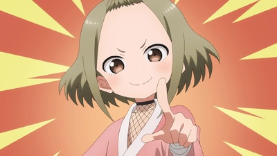 In the Heart of Kunoichi Tsubaki