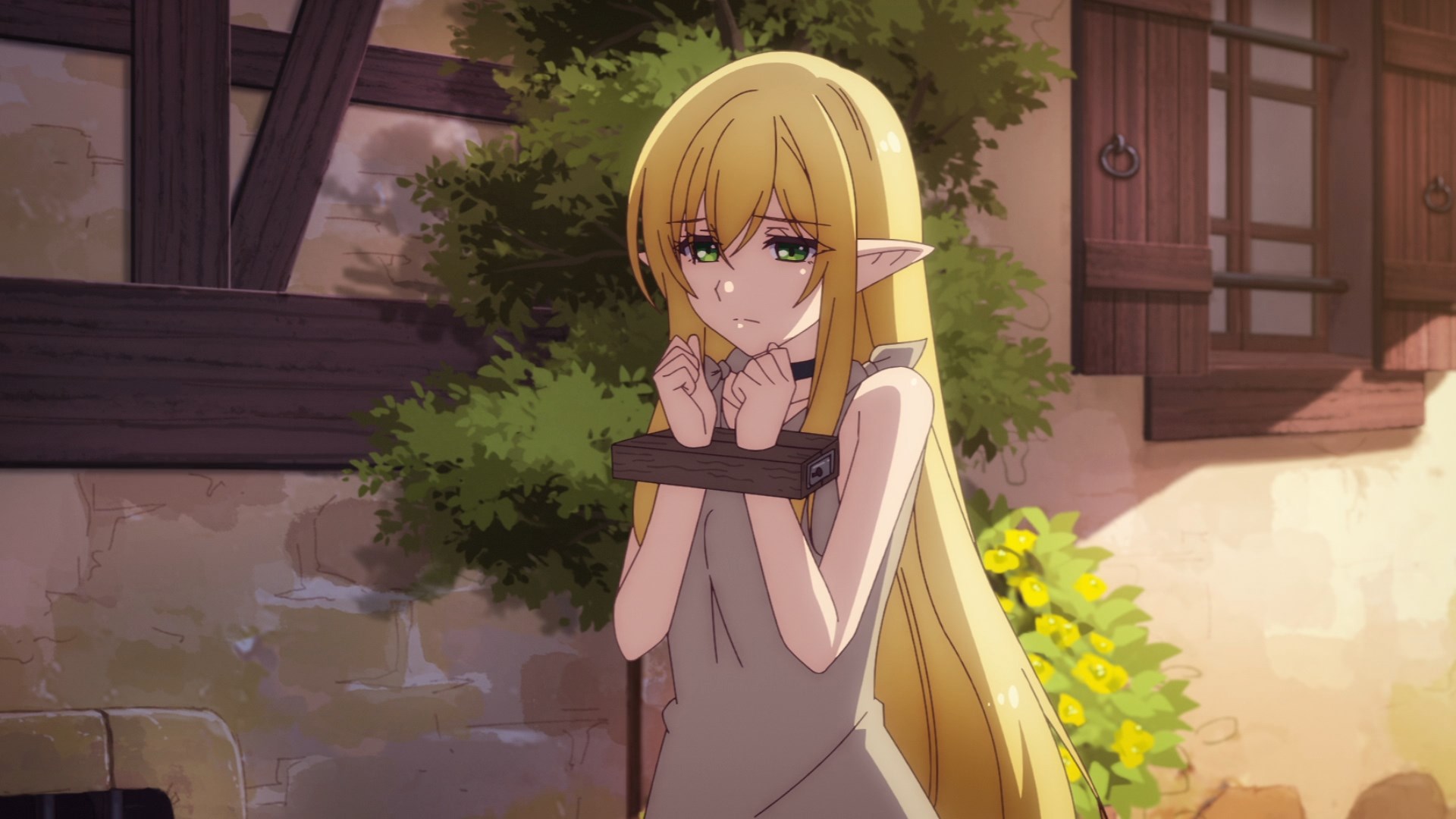 Kuro no Shoukanshi (Black Summoner) #1 – Primeiras Impressões