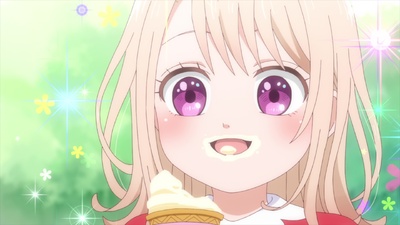 Medaka Kuroiwa is Impervious to My Charms