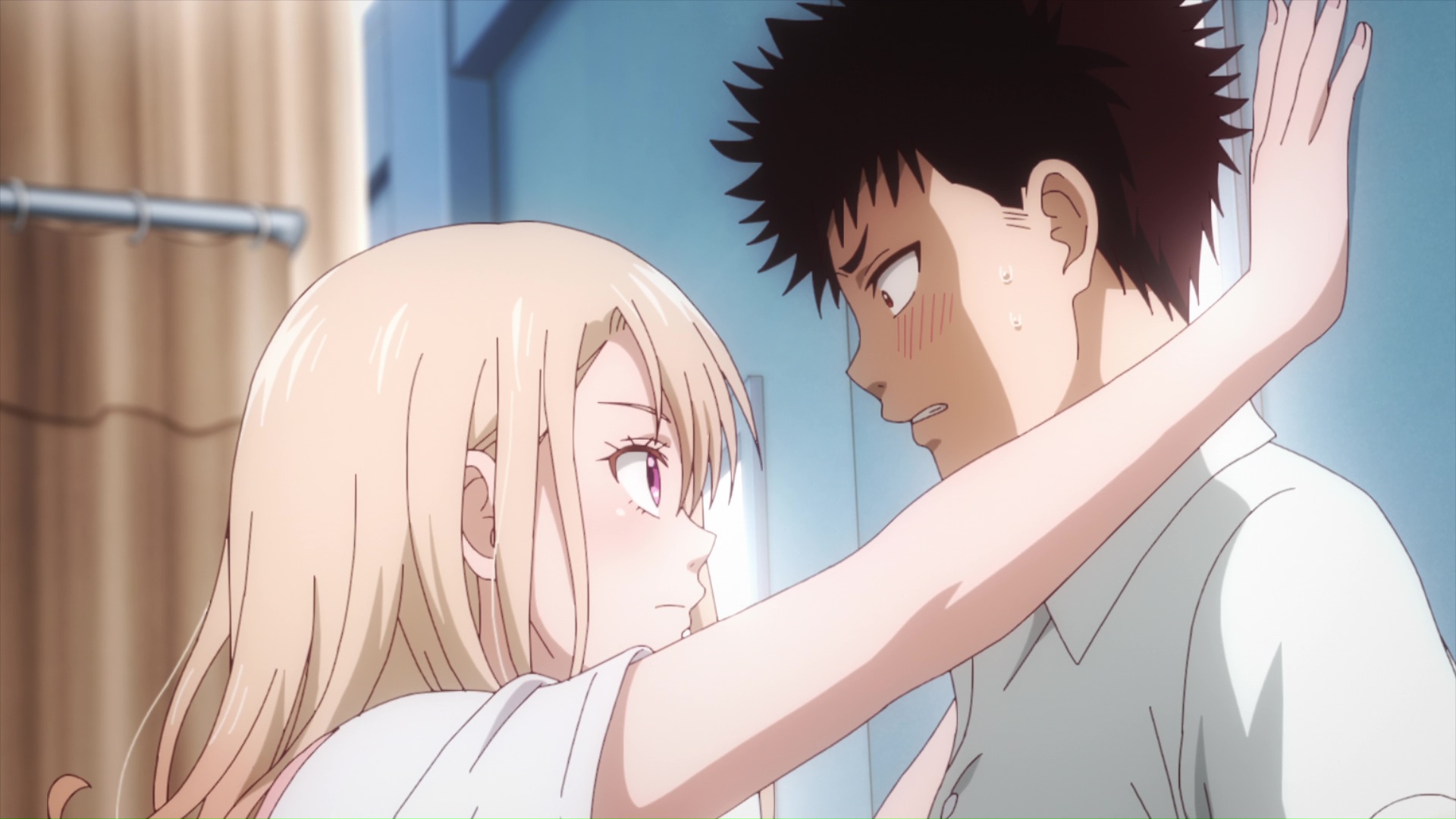 Medaka Kuroiwa Is Impervious To My Charms Anime www.animeclick.it