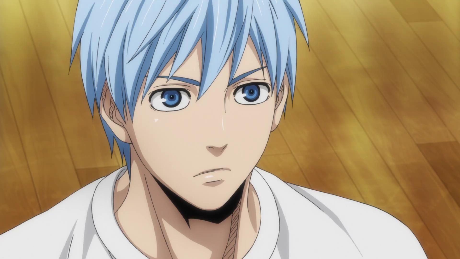 Kuroko No Basket Last Game Scan Vf Kuroko no Basket: Last Game (Anime) | AnimeClick.it