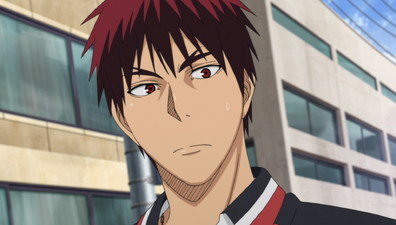 Kuroko no Basket: Saikou no Present Desu