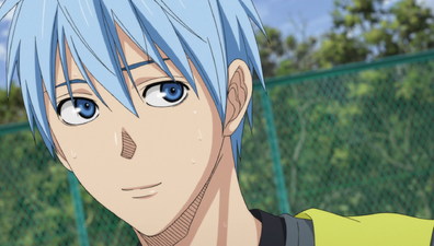 Kuroko no Basket: Saikou no Present Desu