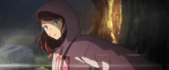 The Camphorwood Custodian