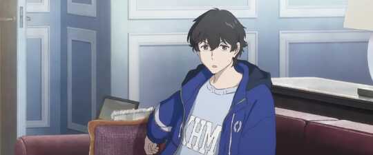 The Camphorwood Custodian