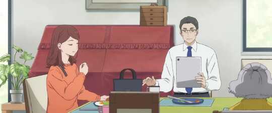 The Camphorwood Custodian