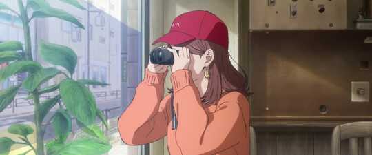 The Camphorwood Custodian