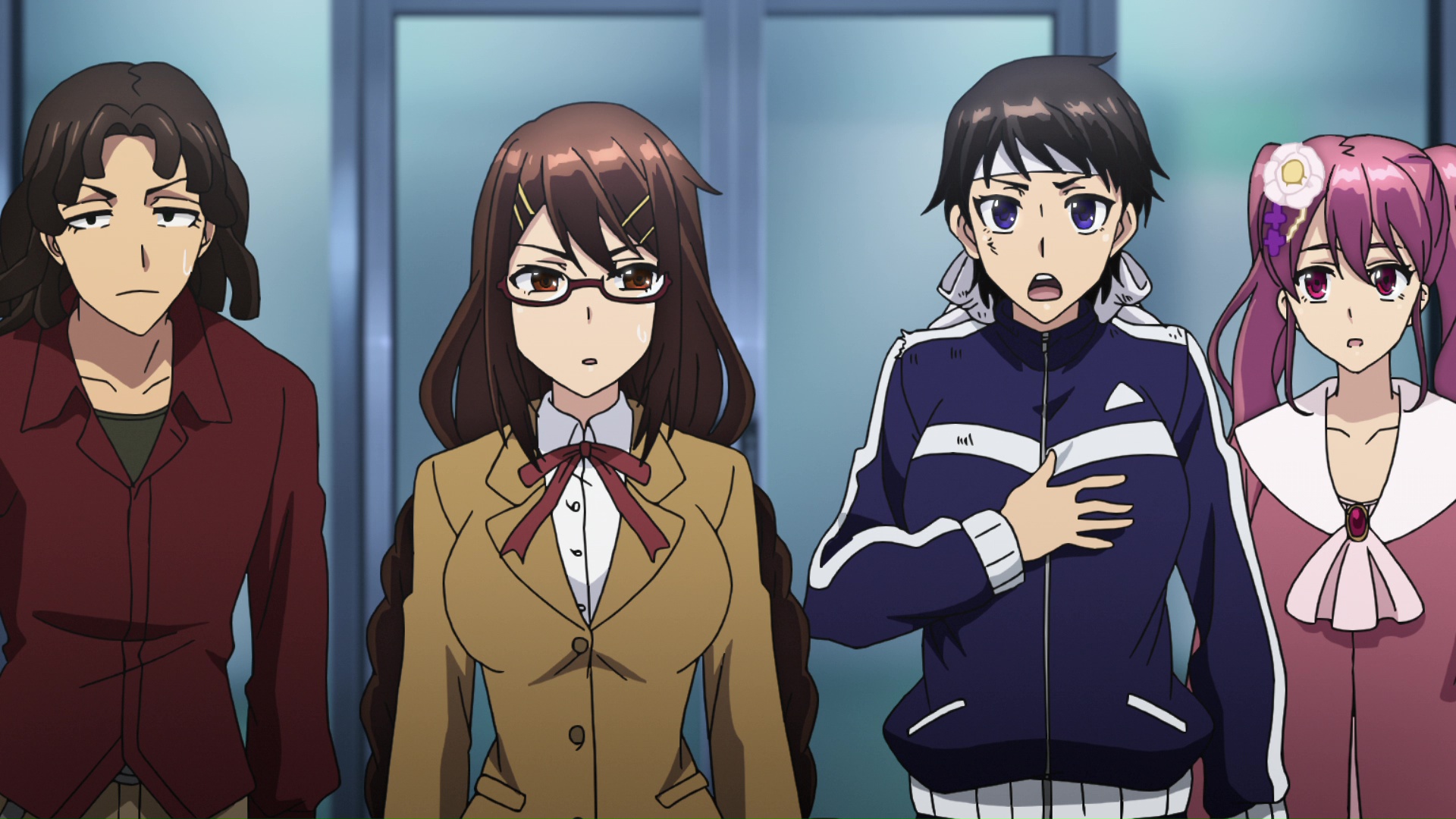 Island Of Giant Insects Manga The Island of Giant Insects THE MOVIE (Anime) | AnimeClick.it