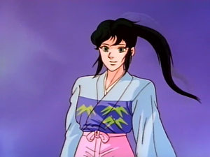 Kyomu Senshi Miroku