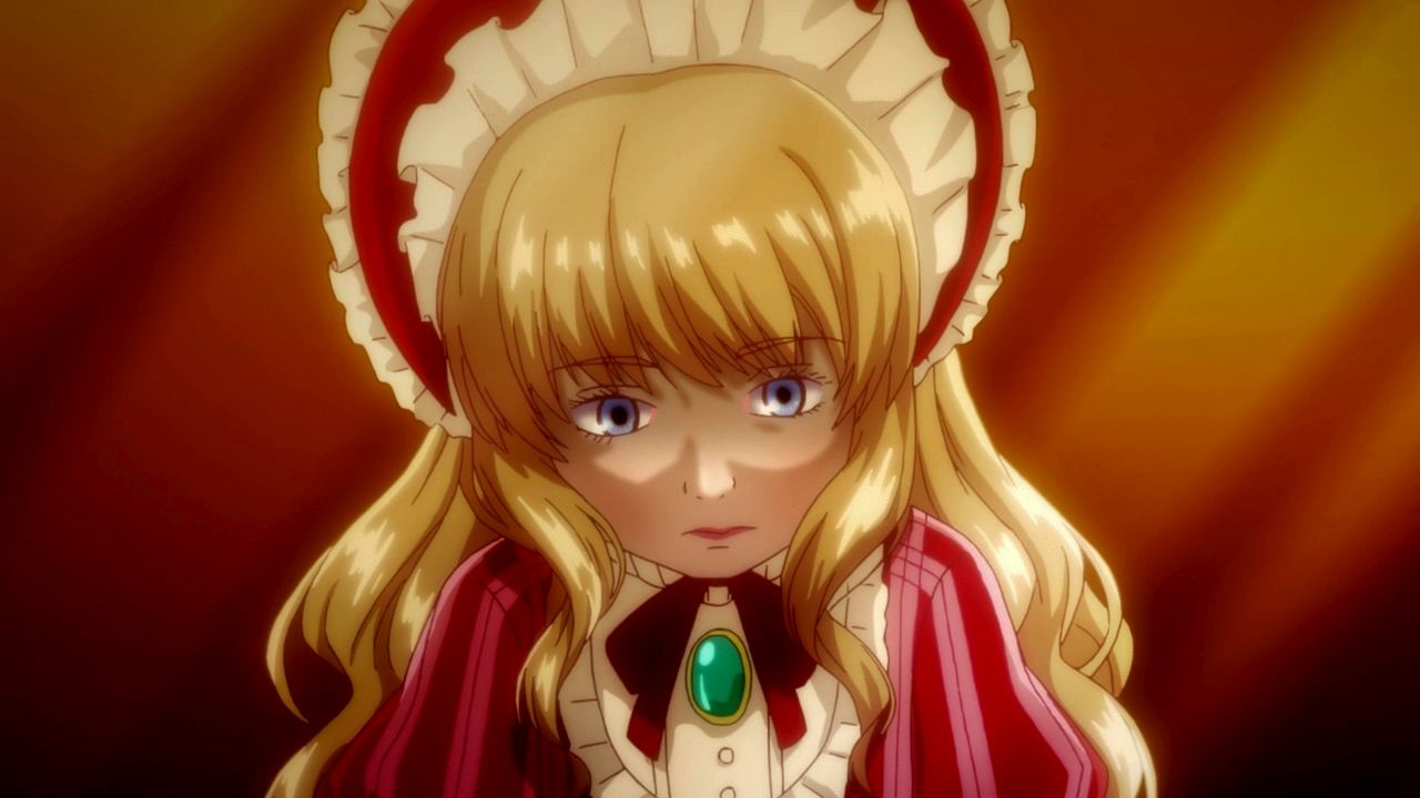 Holmes of Kyoto (Anime) | AnimeClick.it
