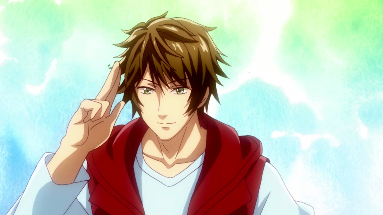 Holmes of Kyoto (Anime) | AnimeClick.it