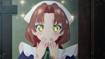 Nia Liston, la spietata nobildonna