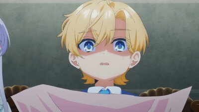 Nia Liston, la spietata nobildonna