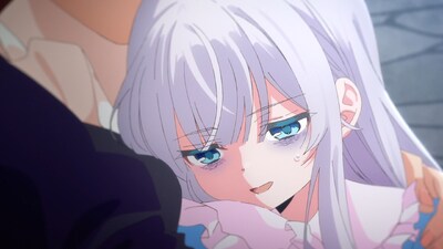 Nia Liston, la spietata nobildonna