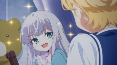 Nia Liston, la spietata nobildonna
