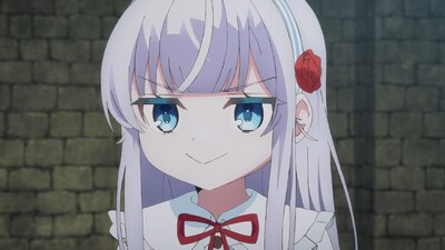 Nia Liston, la spietata nobildonna