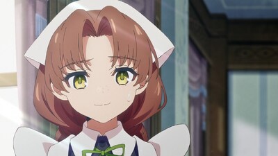 Nia Liston, la spietata nobildonna