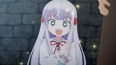 Nia Liston, la spietata nobildonna