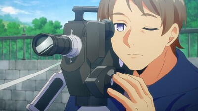 Nia Liston, la spietata nobildonna