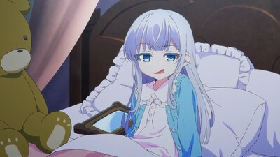 Nia Liston, la spietata nobildonna