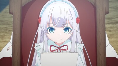Nia Liston, la spietata nobildonna