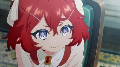 Nia Liston, la spietata nobildonna