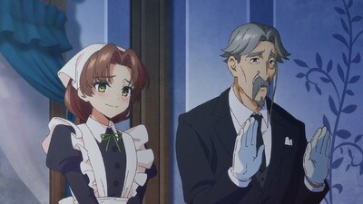 Nia Liston, la spietata nobildonna
