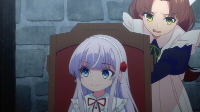 Nia Liston, la spietata nobildonna