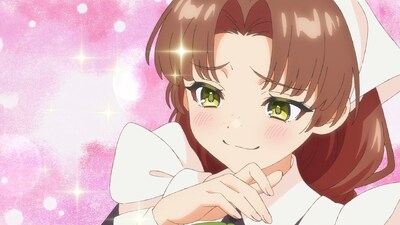 Nia Liston, la spietata nobildonna