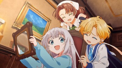 Nia Liston, la spietata nobildonna