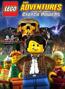 LEGO - Le avventure di Clutch Powers