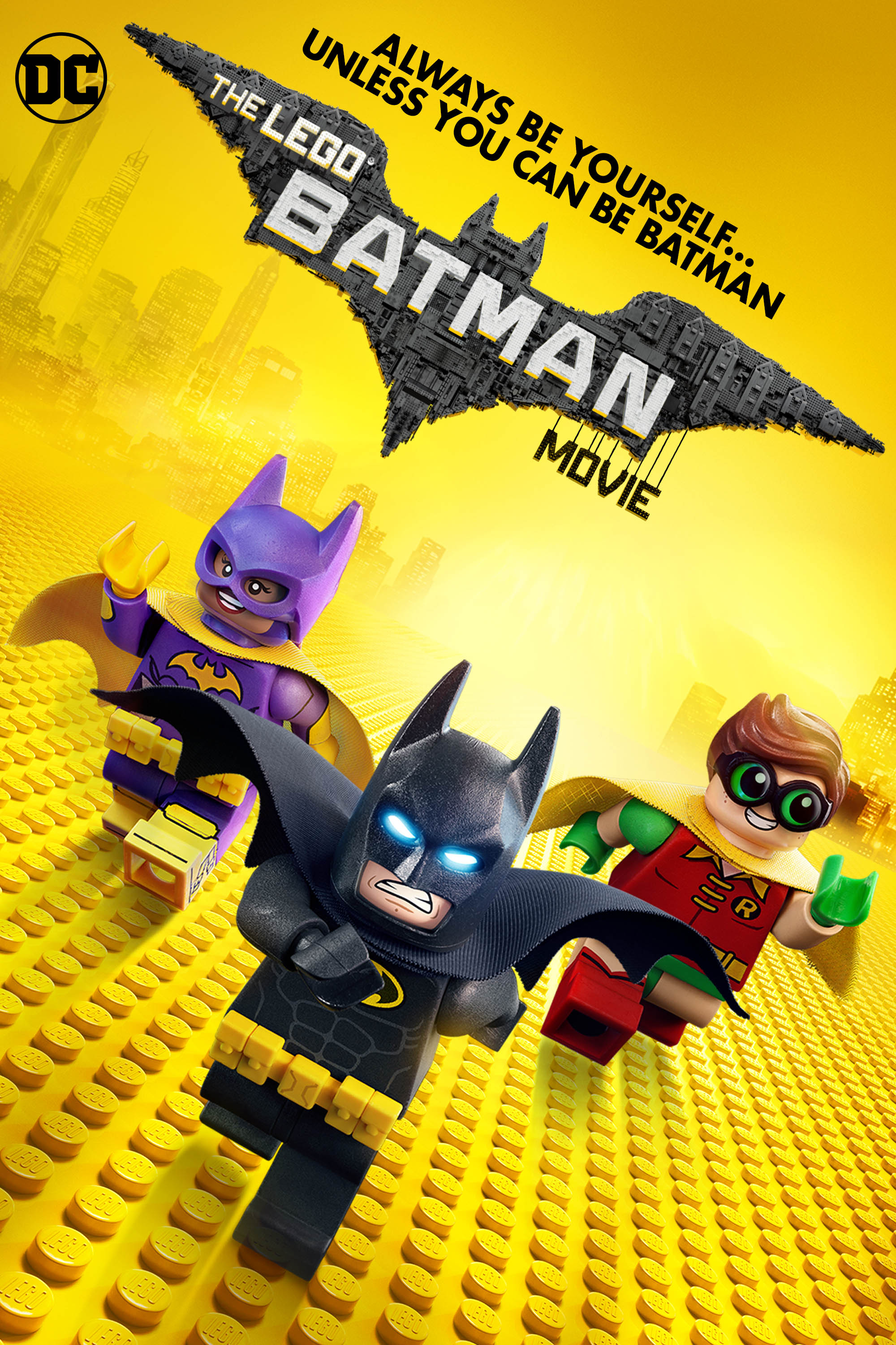 LEGO Batman - film | AnimeClick.it