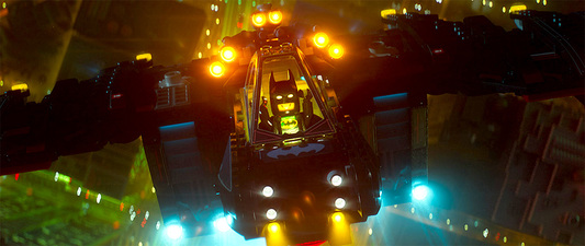 LEGO Batman - Il film