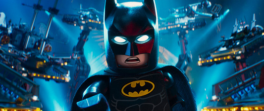 LEGO Batman - Il film