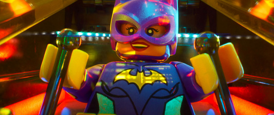 LEGO Batman - Il film