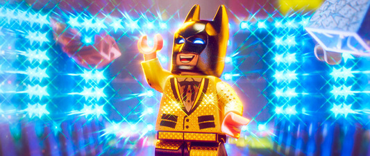 LEGO Batman - Il film