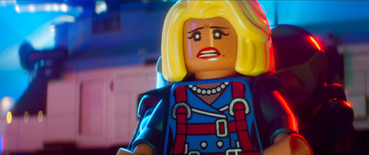 LEGO Batman - Il film