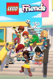 LEGO Friends: Nuovo Capitolo