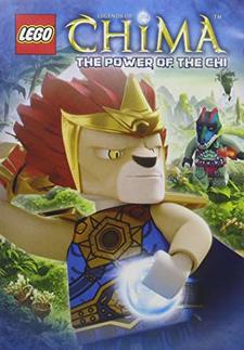 LEGO Legends of Chima